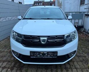 Dacia Sandero Gebrauchtwagen