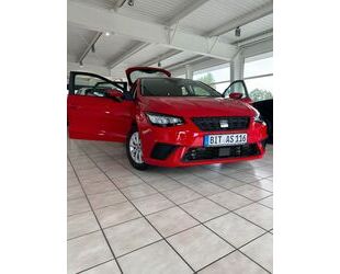 Seat Seat Ibiza Style 1.0 TSI / DSG Gebrauchtwagen