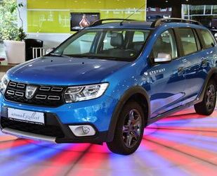 Dacia Dacia Logan Stepway Celebration Automatik*NAVI*KAM Gebrauchtwagen