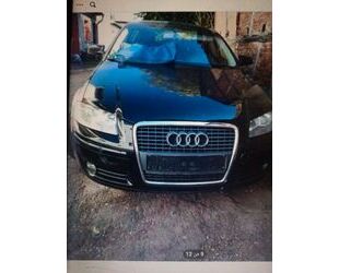 Audi Audi A3 1.6 S tronic S line Sportback S line Gebrauchtwagen