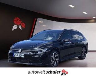 VW Volkswagen Golf Variant R-Line 2,0 l TDI 150 PS DS Gebrauchtwagen