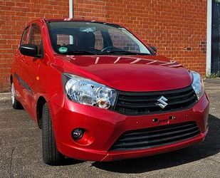 Suzuki Suzuki Celerio 1.0 Club Gebrauchtwagen