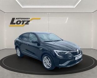 Renault Renault Arkana R.S.*TCe 160 Mild-Hybrid*Sitzheizun Gebrauchtwagen