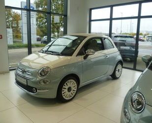 Fiat Fiat 500C 1.0 COLLEZIONE 1957 limitiertes Sondermo Gebrauchtwagen