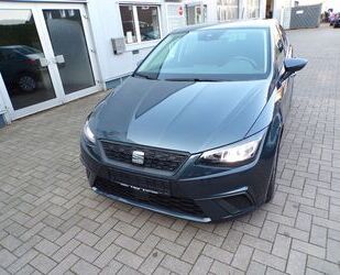 Seat Seat Ibiza Style, Navi, LED, Full Link, Shz Gebrauchtwagen