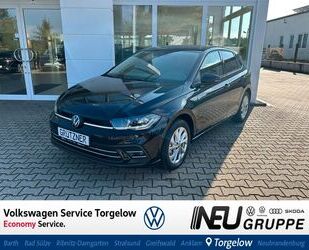 VW Volkswagen Polo Style DSG *Acc*Led*Carplay*Navi* Gebrauchtwagen