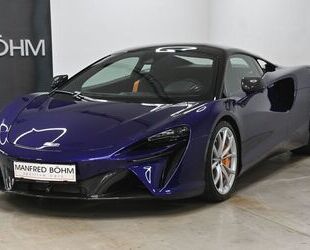 McLaren McLaren Artura MSO Pack Gebrauchtwagen