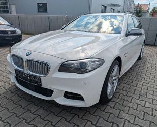 BMW BMW M550d xDrive Gebrauchtwagen