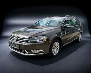 VW Volkswagen Passat Variant 1.4 TSI Comfortline DSG Gebrauchtwagen