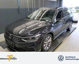 VW Volkswagen Passat Variant 1.4 TSI eHybrid GTE PANO Gebrauchtwagen