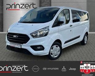 Ford Ford Tourneo Custom 2.0 TDCi 320 L2 