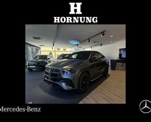 Mercedes-Benz Mercedes-Benz GLE 450d 4M Coupé AMG PREMIUM PANOSD Gebrauchtwagen