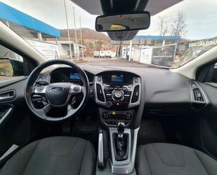 Ford Ford Focus 1,6 EcoBoost 110kW Titanium Titanium Gebrauchtwagen