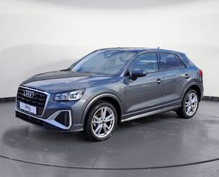 Audi Audi Q2 35 TFSI S tronic S line *MATRIX-LED*VIRTUA Gebrauchtwagen