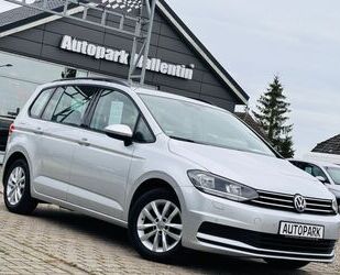 VW Volkswagen Touran Comfortline BMT/Start-Stopp*ALCA Gebrauchtwagen