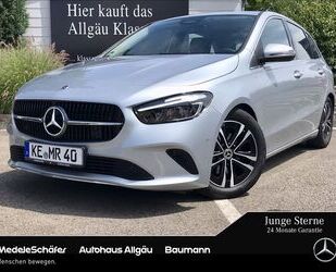 Mercedes-Benz Mercedes-Benz B 200 Progressive Kam LED AHK Spiege Gebrauchtwagen