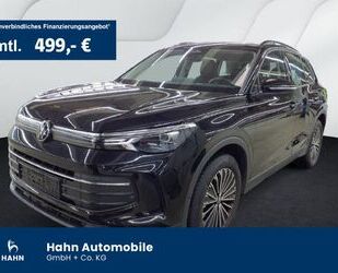 VW Volkswagen Tiguan 2.0TDI Life DSG AHK PDC Climatr Gebrauchtwagen