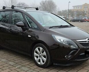 Opel Opel Zafira Tourer 1.4 Turbo ecoFLEX Style 103kW . Gebrauchtwagen