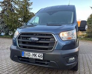 Ford Ford Transit Kasten 350 L3 Trend Gebrauchtwagen