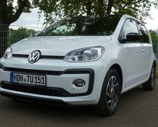 VW up! Gebrauchtwagen