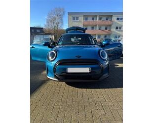 Mini ONE Gebrauchtwagen