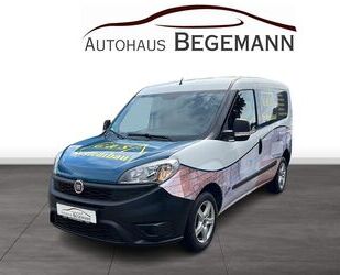 Fiat Fiat Doblo Kasten Gebrauchtwagen