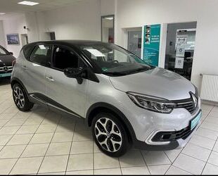 Renault Renault Captur Intens/AUTOMATIK/NAVI/KAMERA/SHZ Gebrauchtwagen