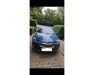 Opel Opel Insignia 2.0 Diesel 125kW Edition Sports Tou. Gebrauchtwagen