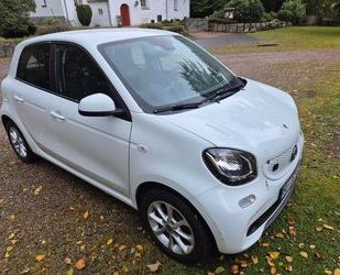 Smart Smart ForFour 60kW EQ Batterie - Gebrauchtwagen