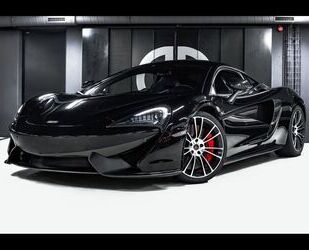 McLaren McLaren 570S °LUXURY°CARBON PACK 1°LIFT°KERAMIK°B& Gebrauchtwagen