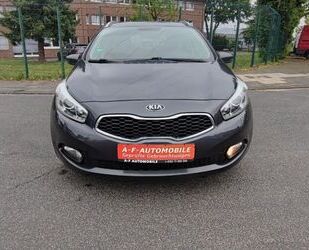 Kia Kia ANDERE Ceed Sportswagon Edition 7 Gebrauchtwagen