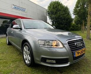 Audi Audi A6 AVANT 2.0TFSI 170PK EDITION/20000KM!/LMV/E Gebrauchtwagen