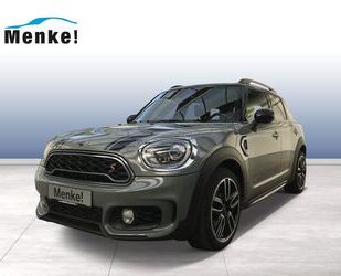 Mini MINI Cooper S Countr JCW Chili DAB LED Pano.Dach B Gebrauchtwagen