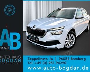 Skoda Skoda Kamiq Ambition LED*Navi*Tempomat*PDC*DAB Gebrauchtwagen