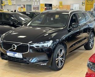 Volvo Volvo XC60 Momentum Pro AWD Pano Leder Navi LED R. Gebrauchtwagen