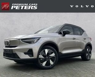 Volvo Volvo XC40 Volvo Pure Electric Single Motor Winter Gebrauchtwagen