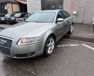 Audi Audi A6 Lim. 3.2 FSI quattro Gebrauchtwagen