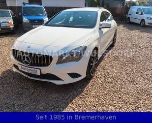 Mercedes-Benz Mercedes-Benz CLA 200,Urban, Shooting Brake,1Hand, Gebrauchtwagen