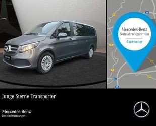 Mercedes-Benz Mercedes-Benz V 250 d XL 9G+MBUX+Navi+360°CAM+e.Tü Gebrauchtwagen