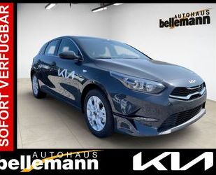 Kia Kia Ceed 1.0T-GDI 100 Vision |Navi|Komfort+/MY25 Gebrauchtwagen