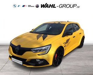 Renault Renault Megane 1.8 TCE R.S. ULTIME DKG HUD NAVI LE Gebrauchtwagen