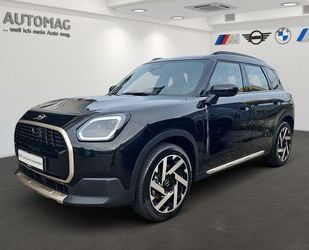 Mini MINI Countryman C Head Up*Drive Assist*Park Assist Gebrauchtwagen