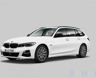 BMW BMW 320e M Sport Panoram Kamera HUD DAB HiFi Komfo Gebrauchtwagen