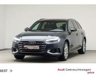 Audi Audi A4 Avant advanced 40 TDI qu. AHK*Assist*Matri Gebrauchtwagen