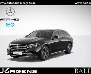 Mercedes-Benz Mercedes-Benz E 300 de 4M T-Modell +Exclusive+Sitz Gebrauchtwagen