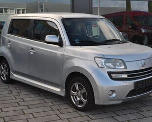 Daihatsu Daihatsu MATERIA 1.5 * TECHNISCH GUT! KEIN TÜV * Gebrauchtwagen