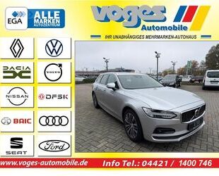 Volvo V90 Gebrauchtwagen