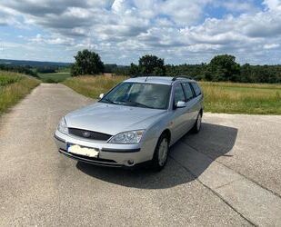 Ford Mondeo Gebrauchtwagen