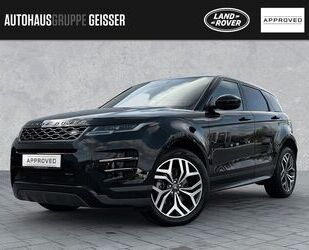 Land Rover Land Rover RR Evoque P250 R-DYNAMIC SE AWD Automat Gebrauchtwagen