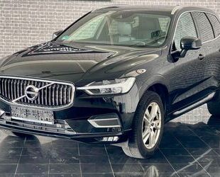 Volvo Volvo XC 60 XC60 Inscription 2WD Gebrauchtwagen